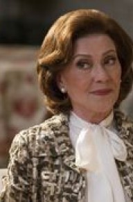 Kelly Bishop