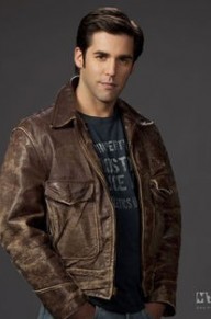 Jordan Bridges