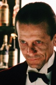 Joe Turkel