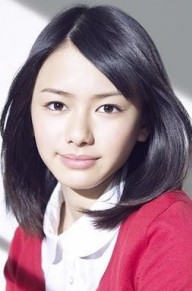 山本舞香