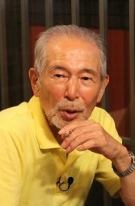 坂本长利