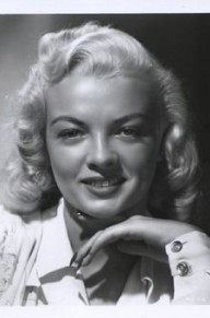 Myrna Dell