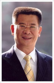 许正庭
