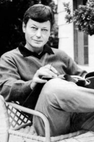 DeForest Kelley