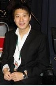 王跃