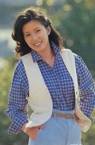 西川峰子