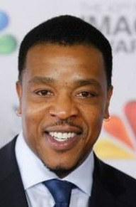 russell hornsby