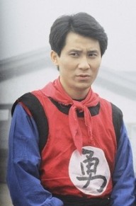 黄伟良