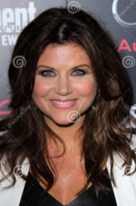 Tiffani Thiessen