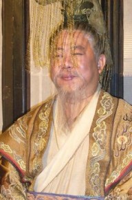 陈厦平