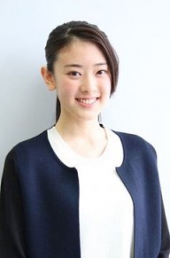 水上京香