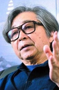 山田洋次