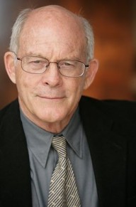 Max Gail