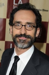 Bruno Bichir