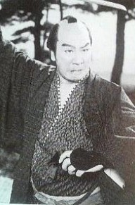 进藤英太郎