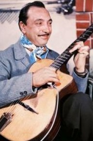 Django Reinhardt