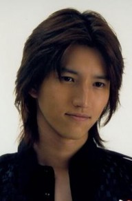 田口淳之介