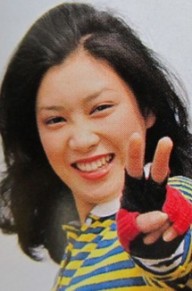 冈田京子