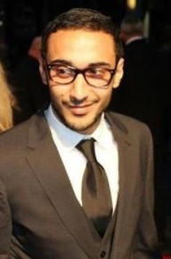 Aymen Hamdouchi