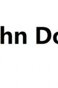 John Doe