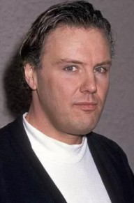 Rick Ducommun