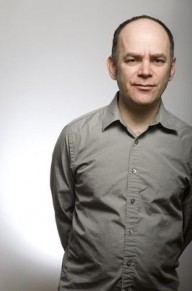 Todd Barry