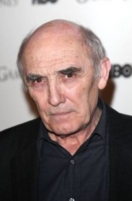 Donald Sumpter