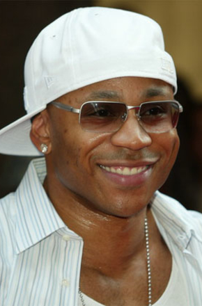 LL Cool J