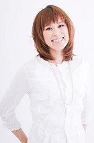 麻生香穗里