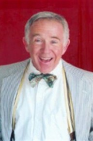 Leslie Jordan