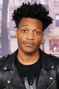 Jermaine Fowler