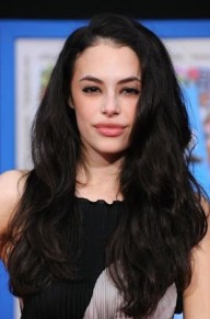 Chloe Bridges