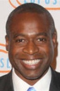 Phill Lewis