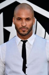 Ricky Whittle