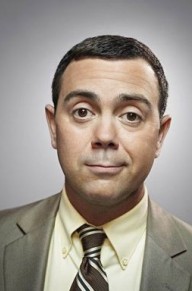 Joe Lo Truglio