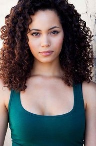 Madeleine Mantock