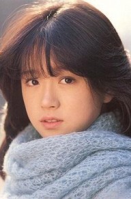 中森明菜