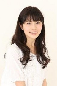 岩井映美里