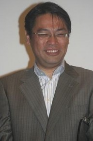 田崎龙太