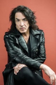 Paul Stanley