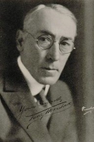 Tully Marshall