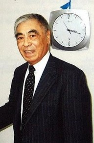 高松英郎