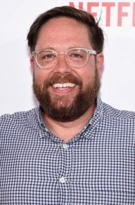 Zak Orth