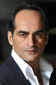 Navid Negahban