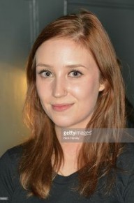 Lily Loveless