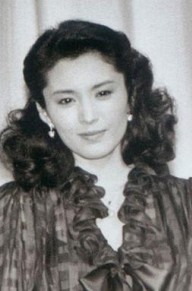 松坂庆子