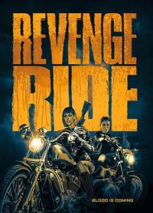 Revenge Ride