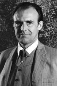 Richard Bull