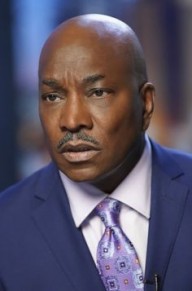 Clifton Powell