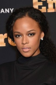 Serayah McNeill